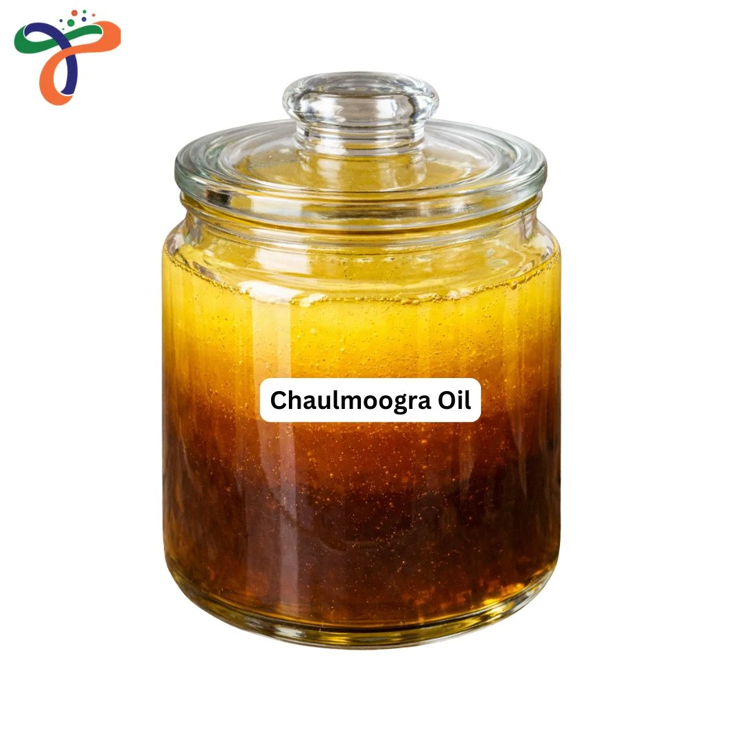 Chaulmoogra Oil