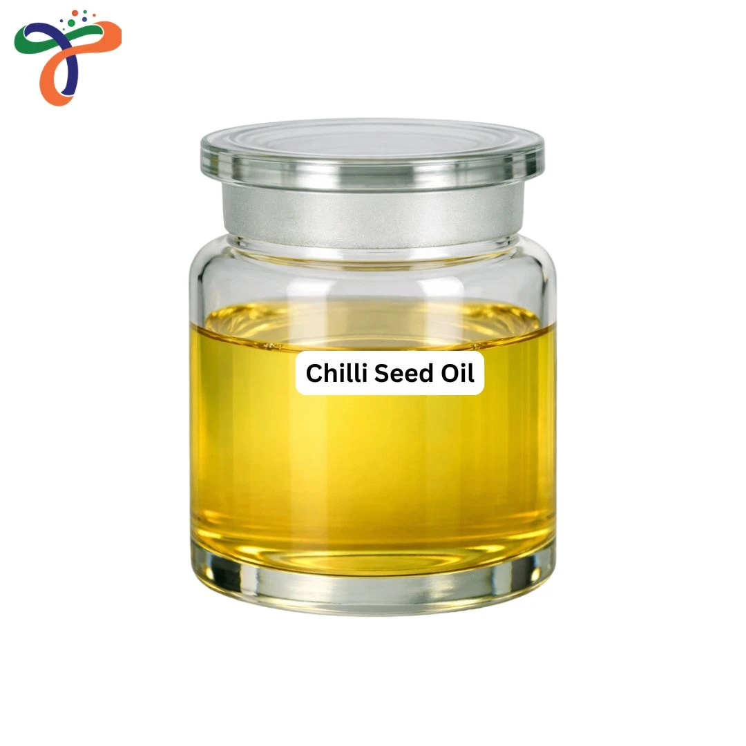 Chilli Seed Oil