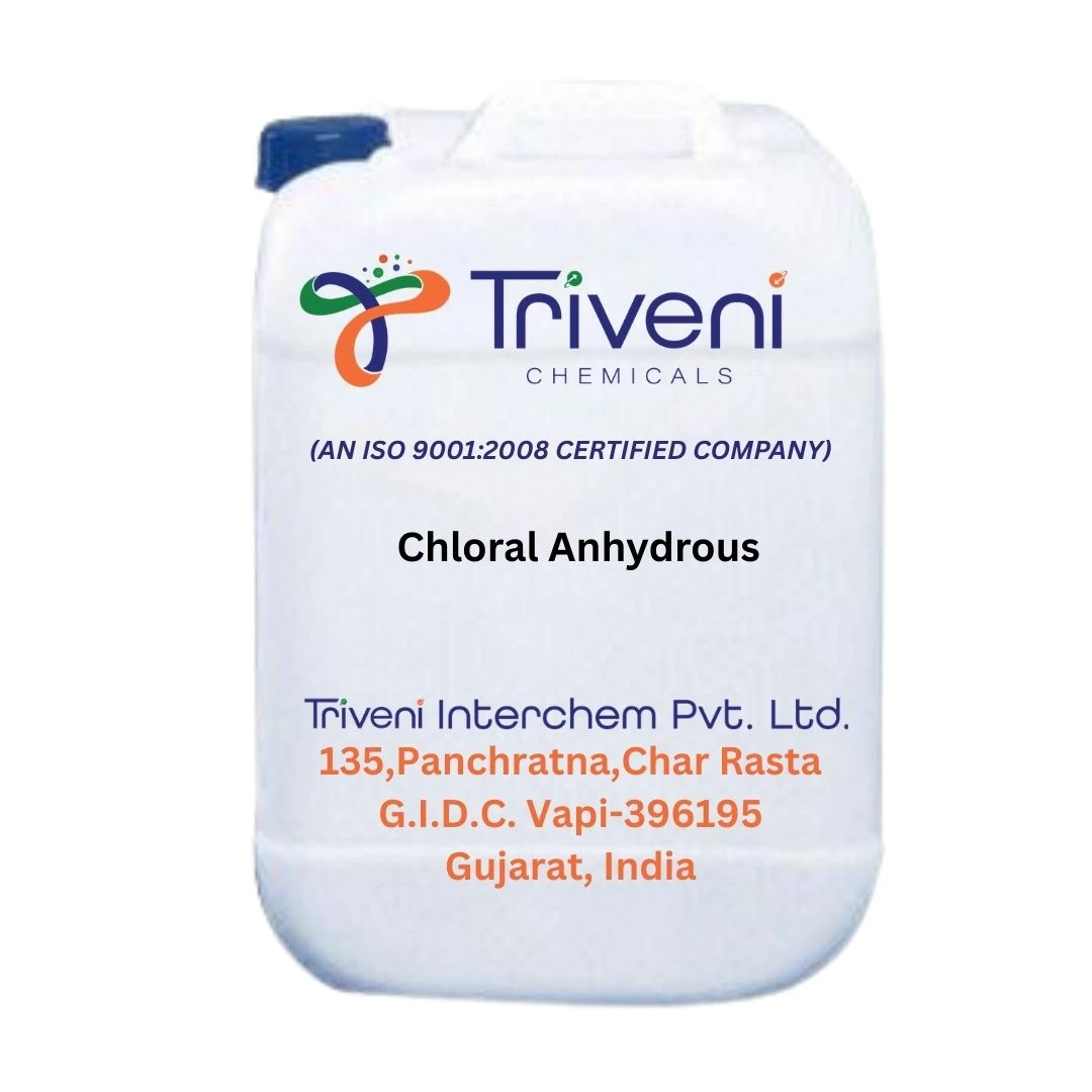Chloral Anhydrous