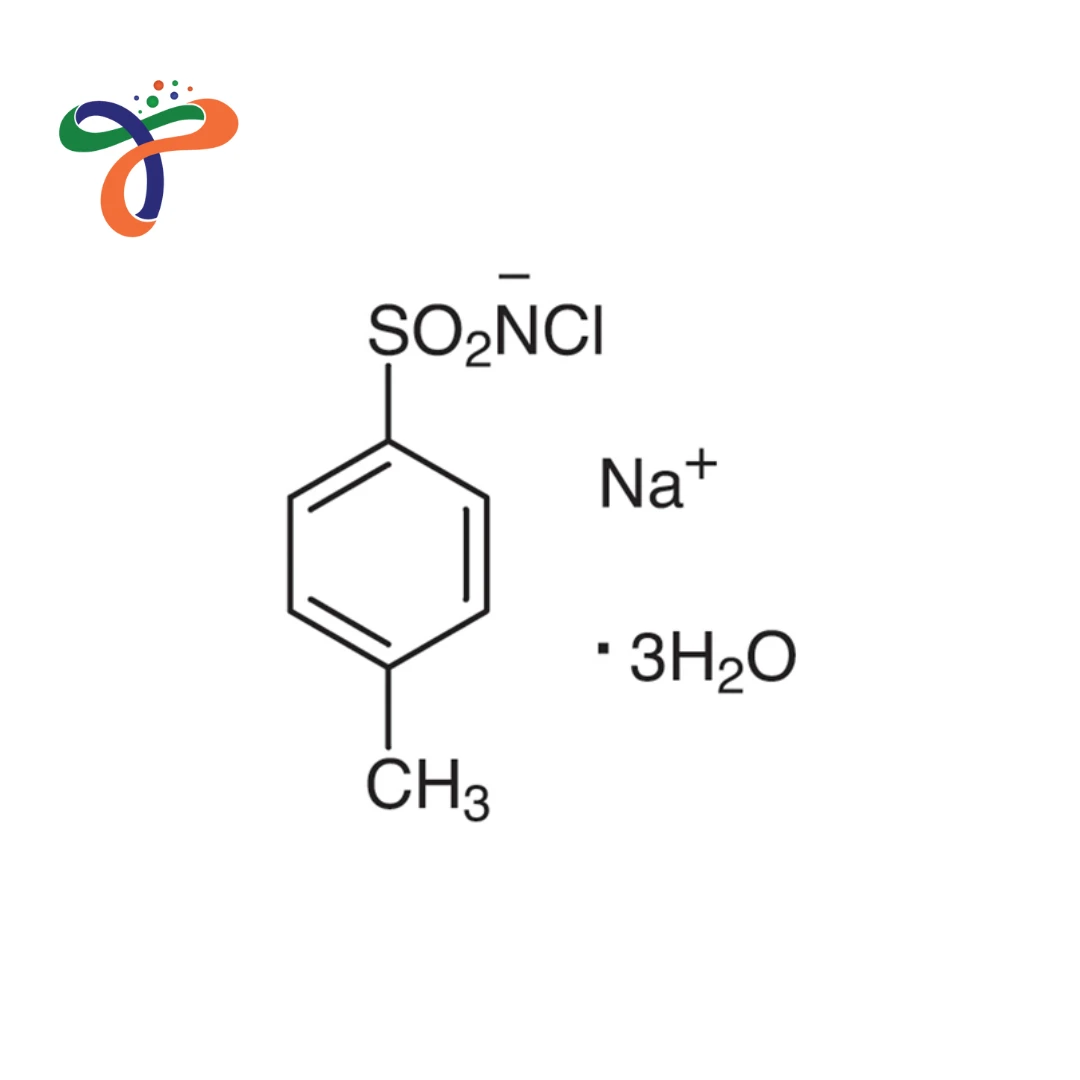 Chloramine-T Trihydrate