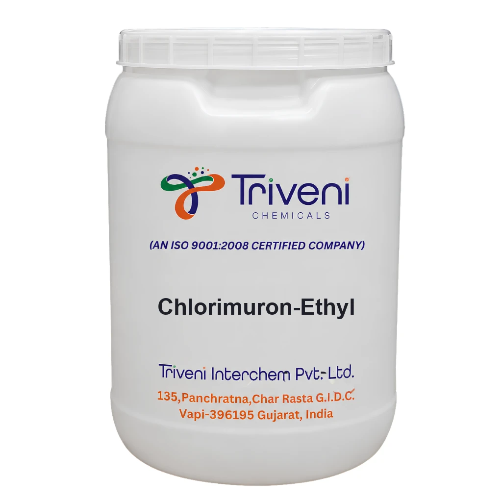 Chlorimuron-Ethyl