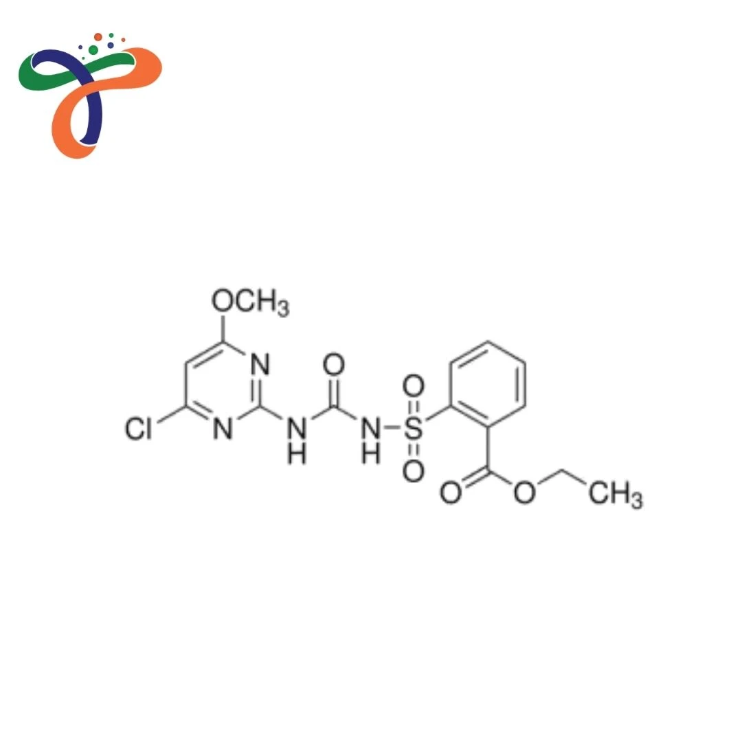 Chlorimuron-Ethyl