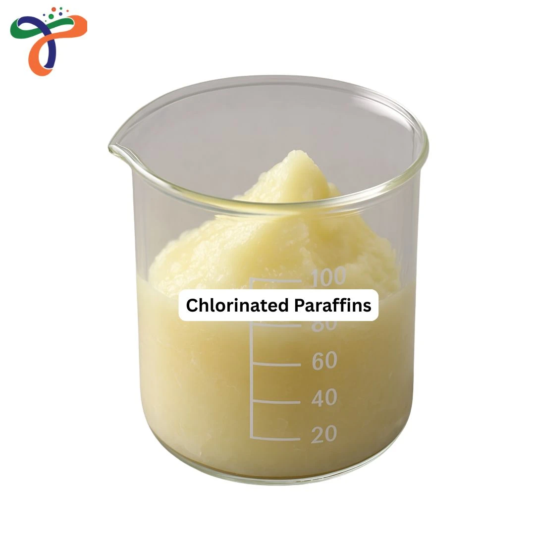 Chlorinated Paraffins
