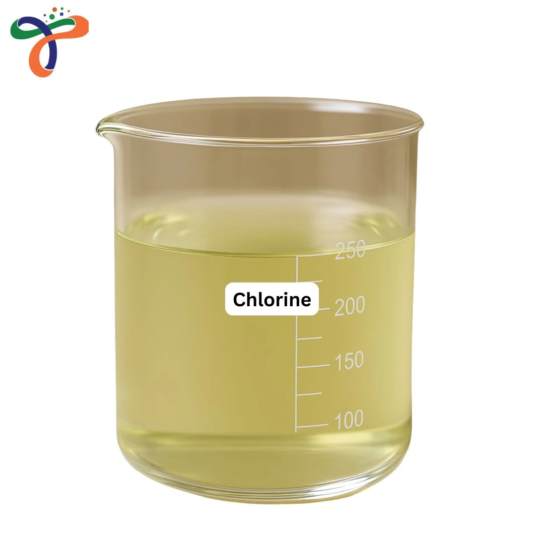 Chlorine