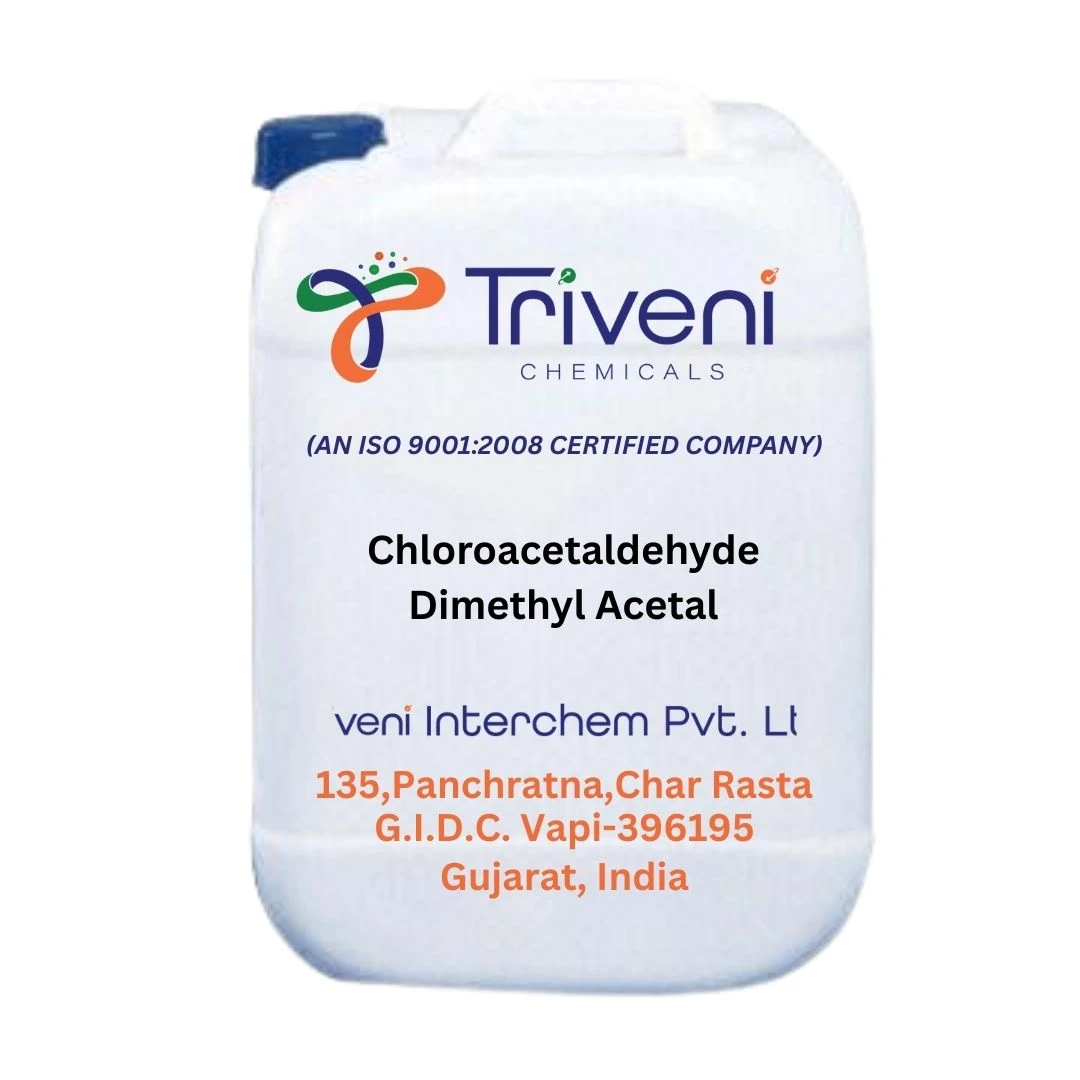Chloroacetaldehyde Dimethyl Acetal
