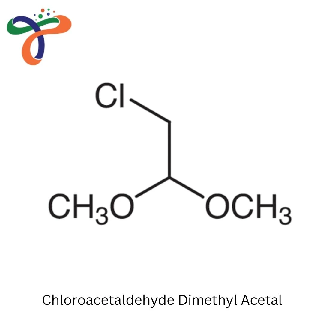 Chloroacetaldehyde Dimethyl Acetal