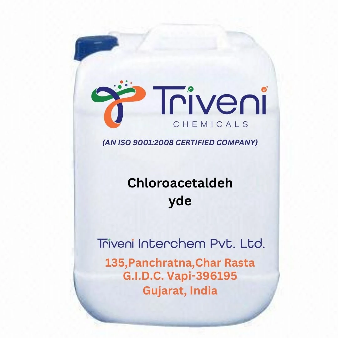 Chloroacetaldehyde
