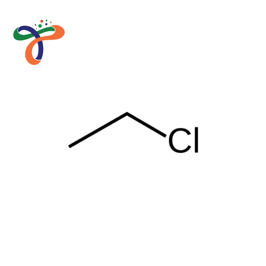 Chloroethane