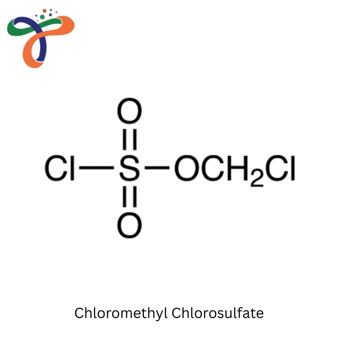 Chloromethyl Chlorosulfate