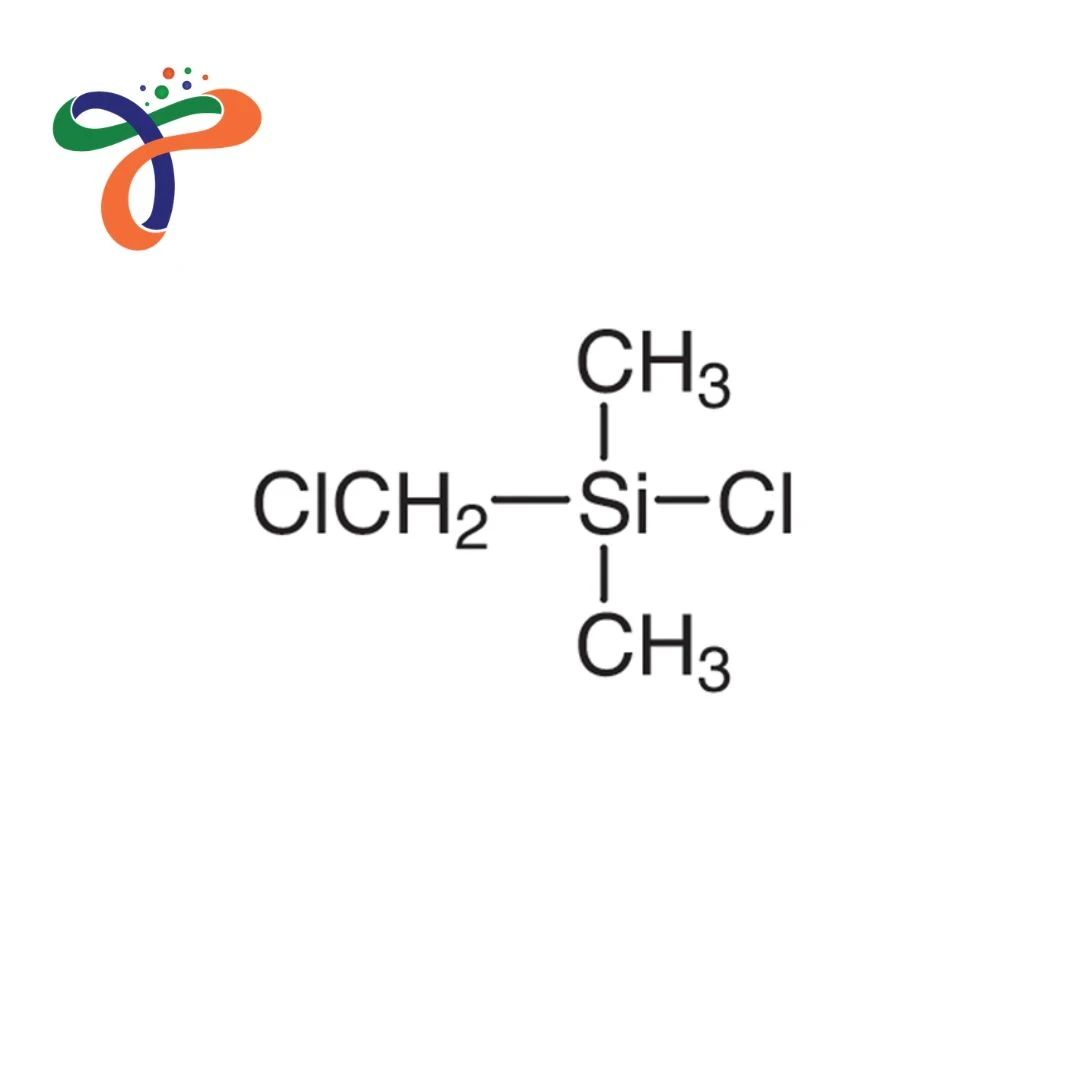Chloromethyldimethylchlorosilane