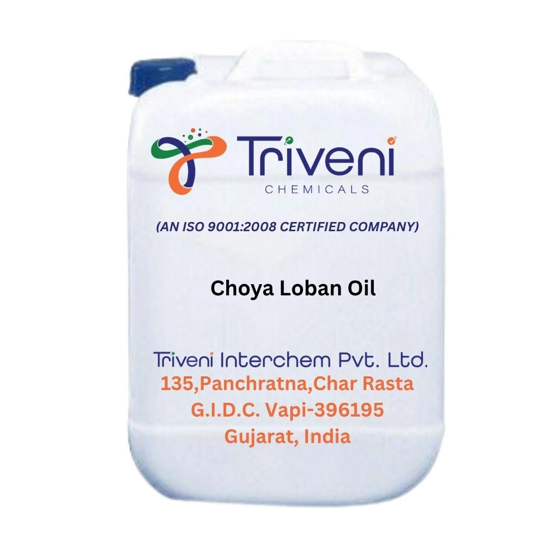 Choya Loban Oil