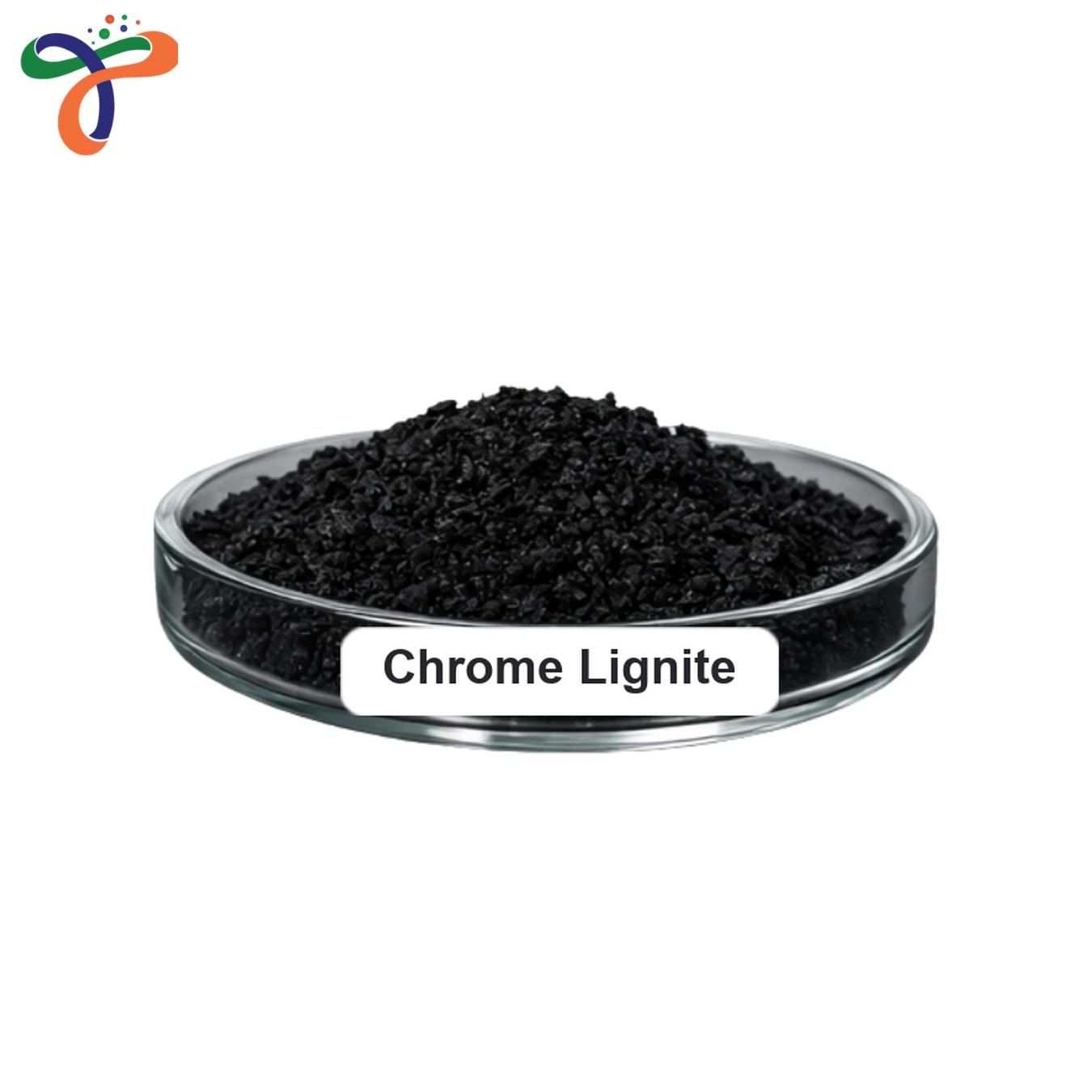 Chrome Lignite