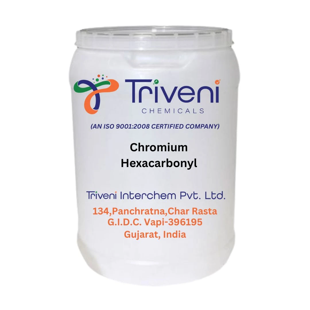 Chromium Hexacarbonyl