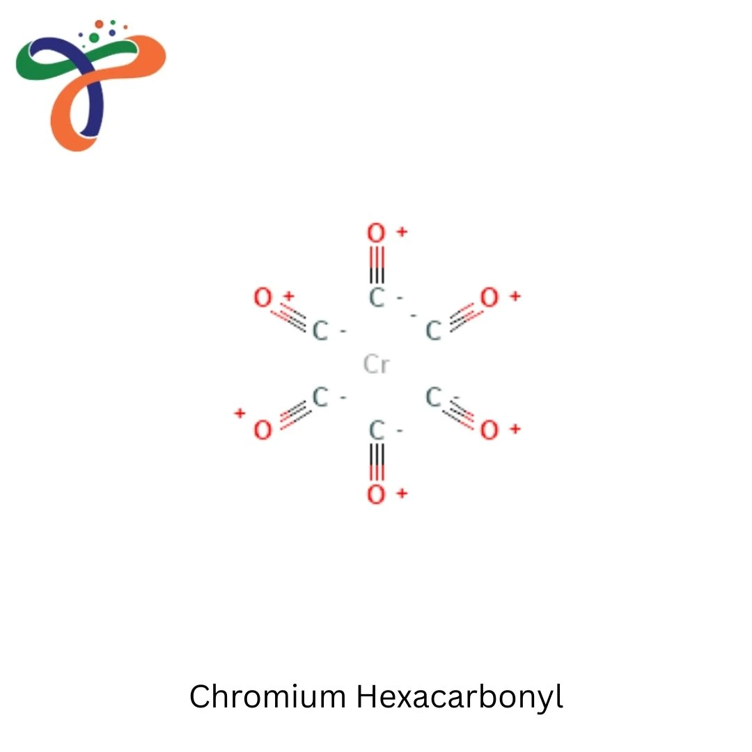 Chromium Hexacarbonyl