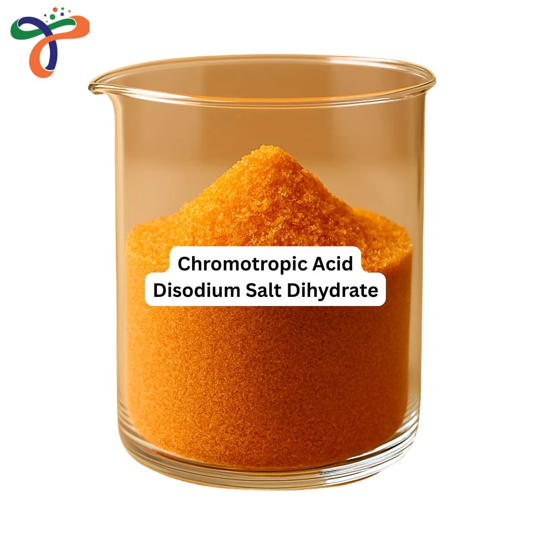 Chromotropic Acid Disodium Salt Dihydrate