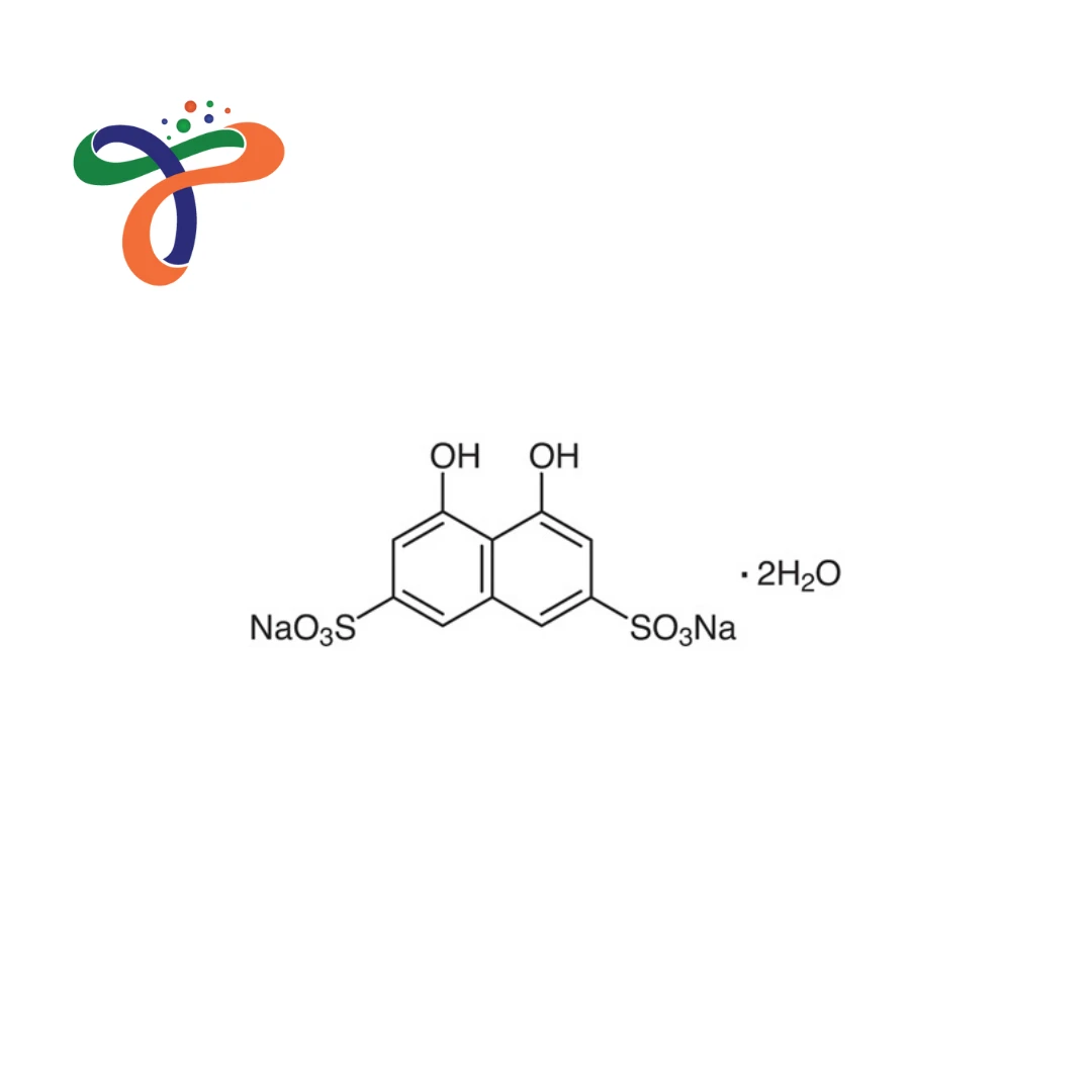 Chromotropic Acid Disodium Salt Dihydrate