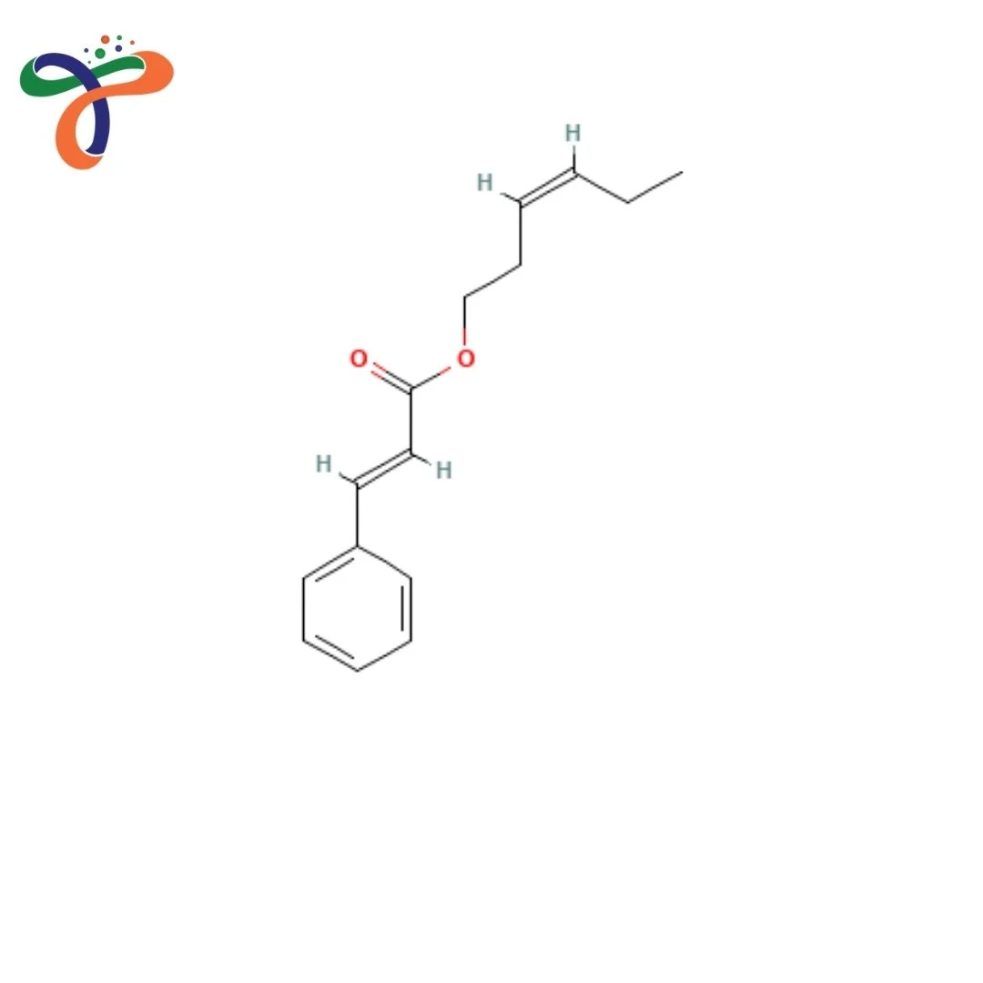 Cis-3-Hexenyl Cinnamate