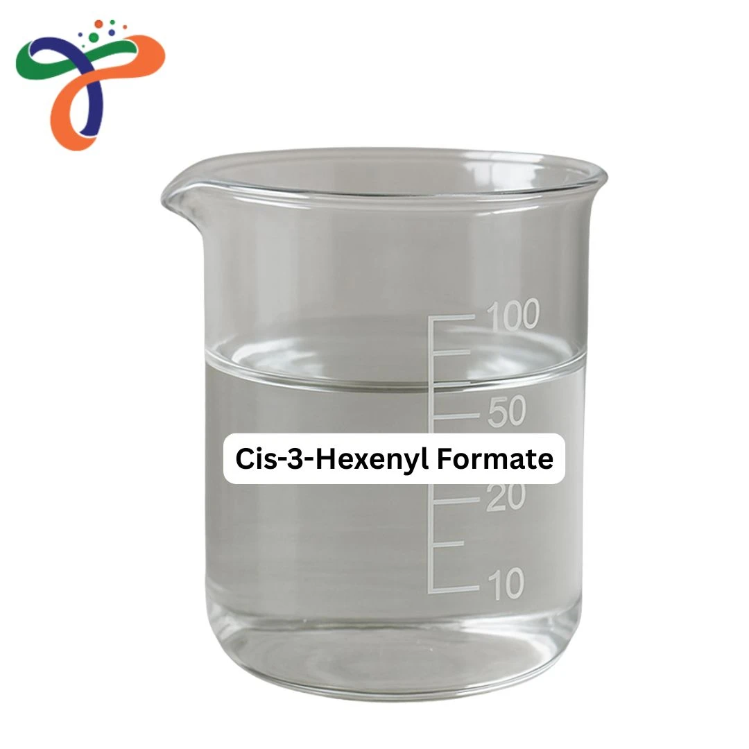 Cis-3-Hexenyl Formate