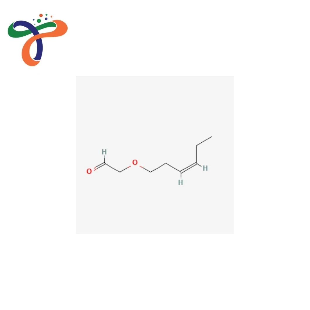 Cis-3-Hexenyl Oxyacetaldehyde