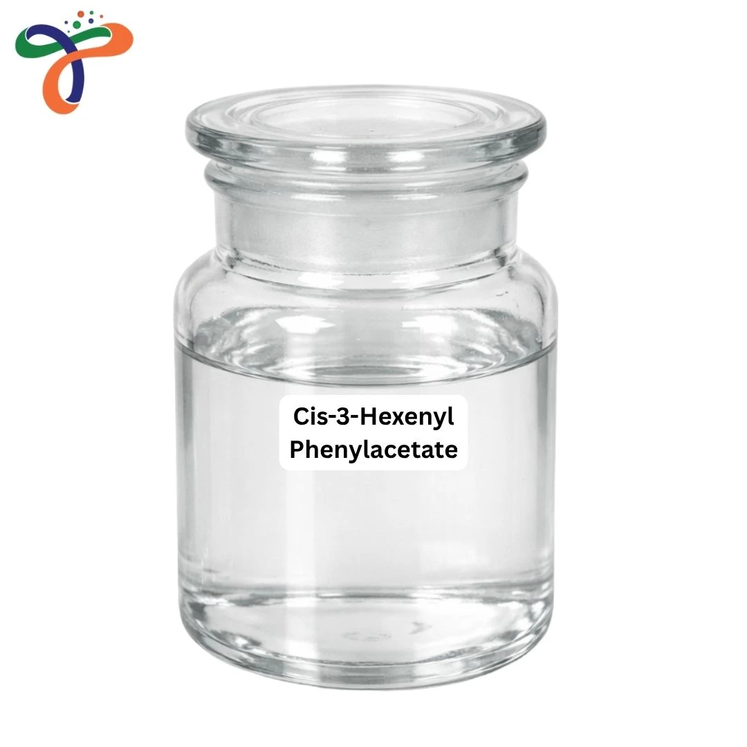 Cis-3-hexenyl Phenylacetate