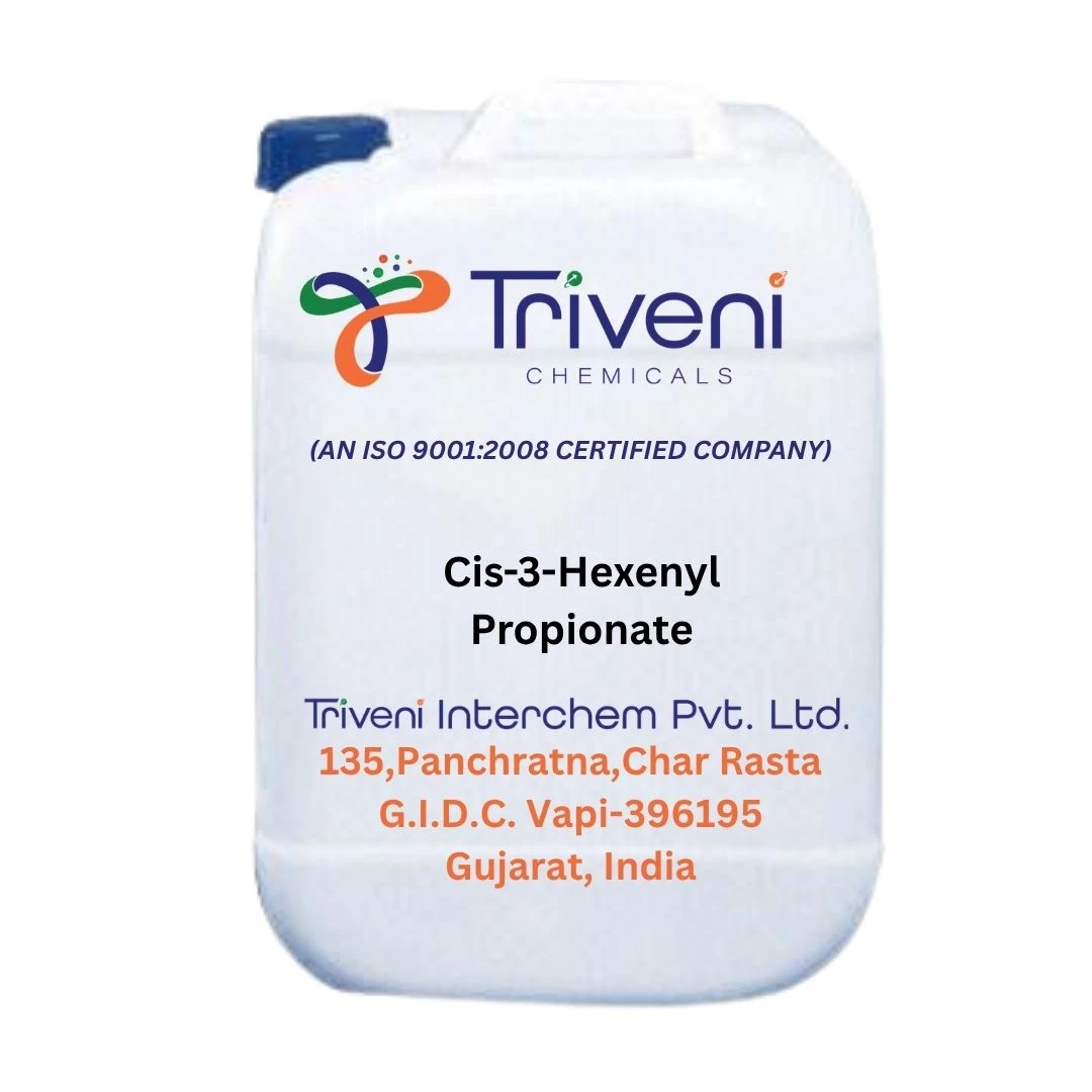 Cis-3-Hexenyl Propionate