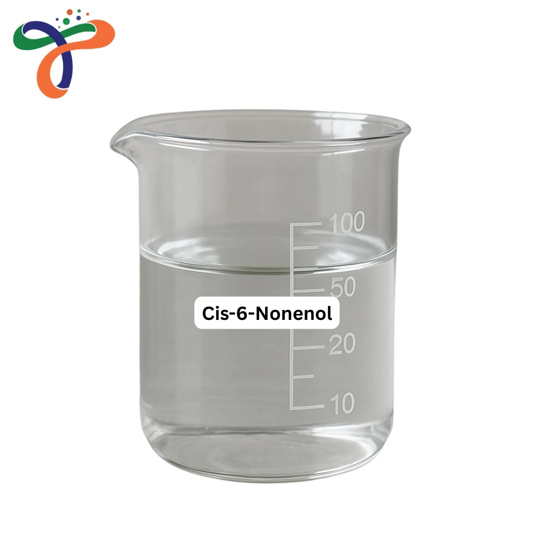 Cis-6-nonenol