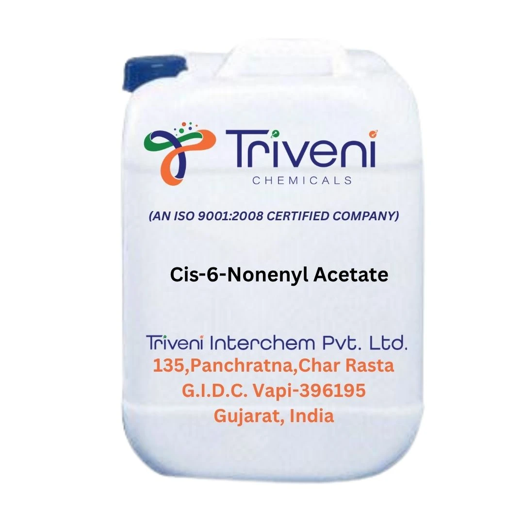 Cis-6-Nonenyl Acetate