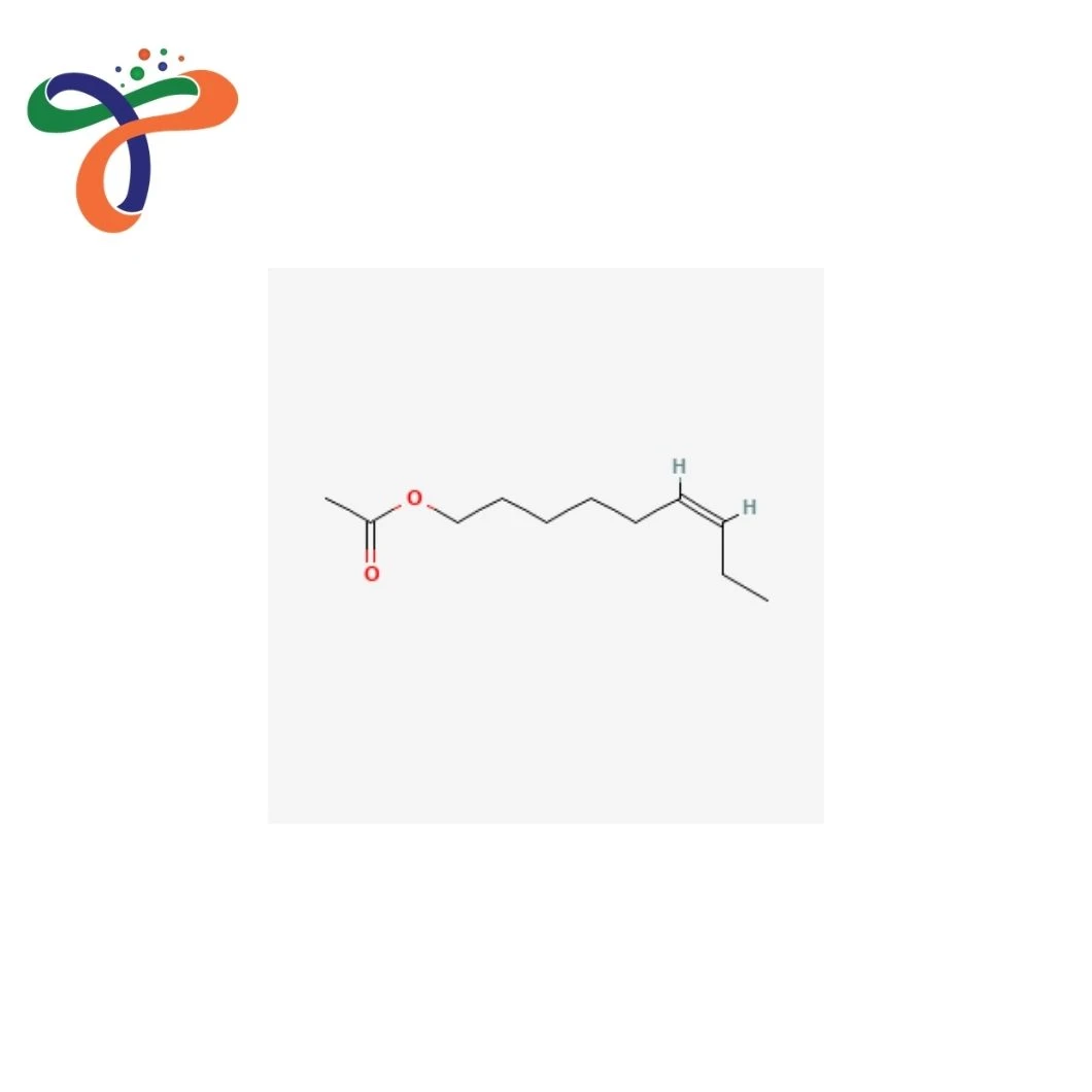 Cis-6-Nonenyl Acetate