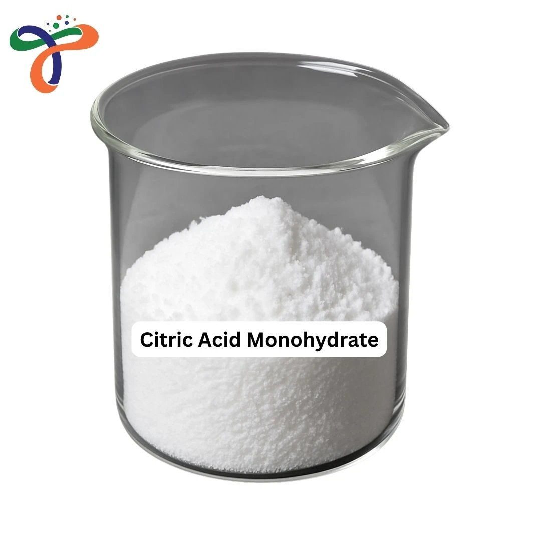 Citric Acid