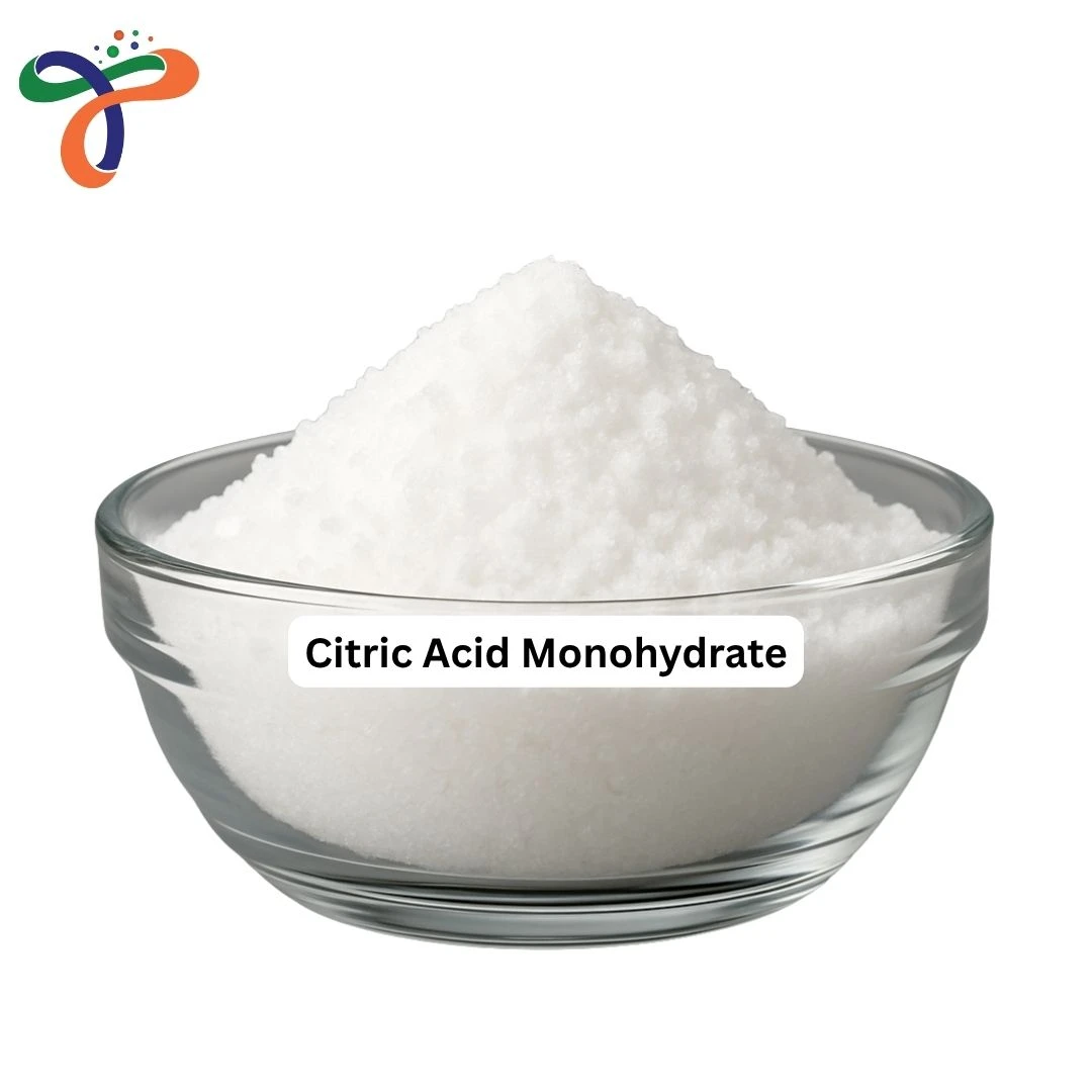 Citric Acid