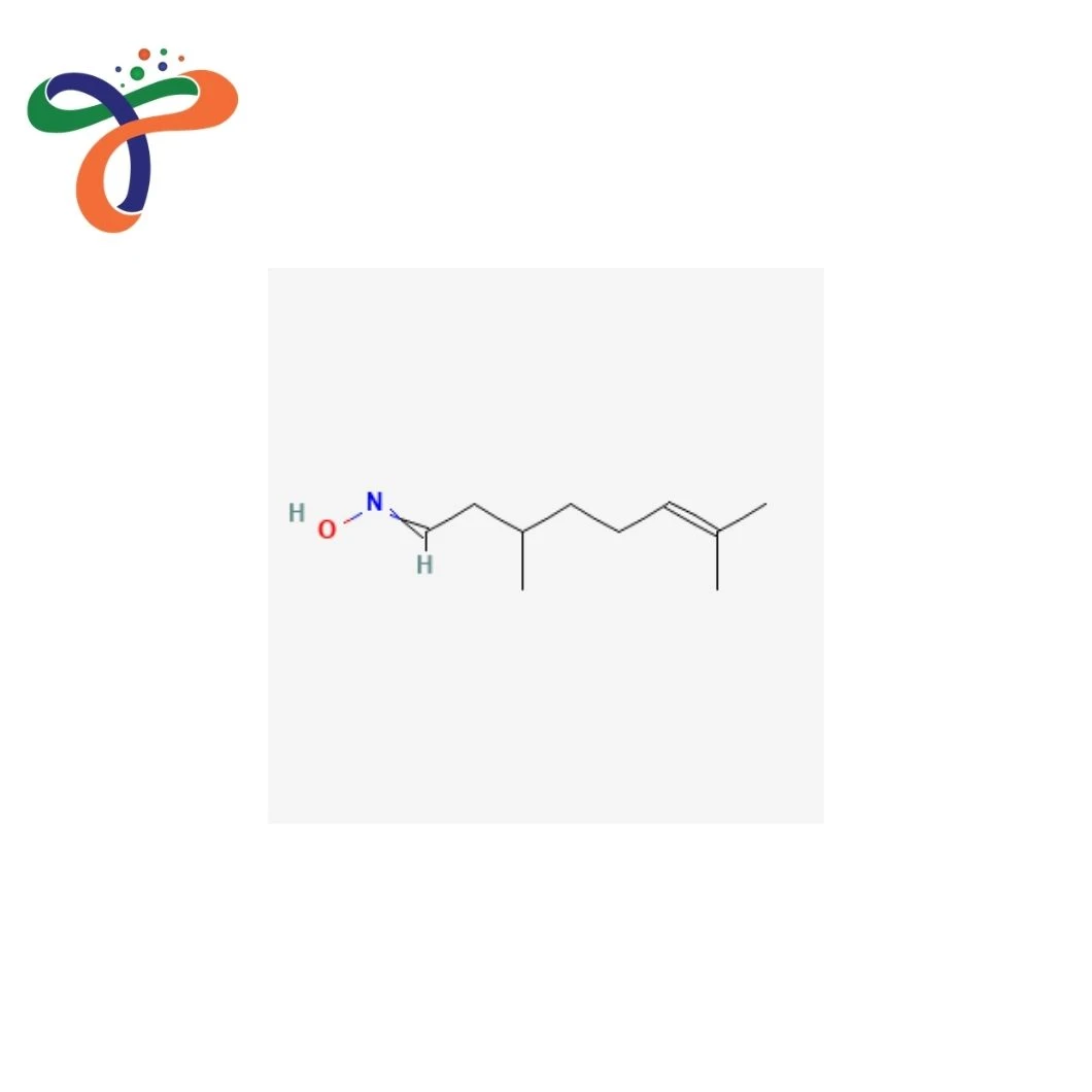 Citronellal Oxime