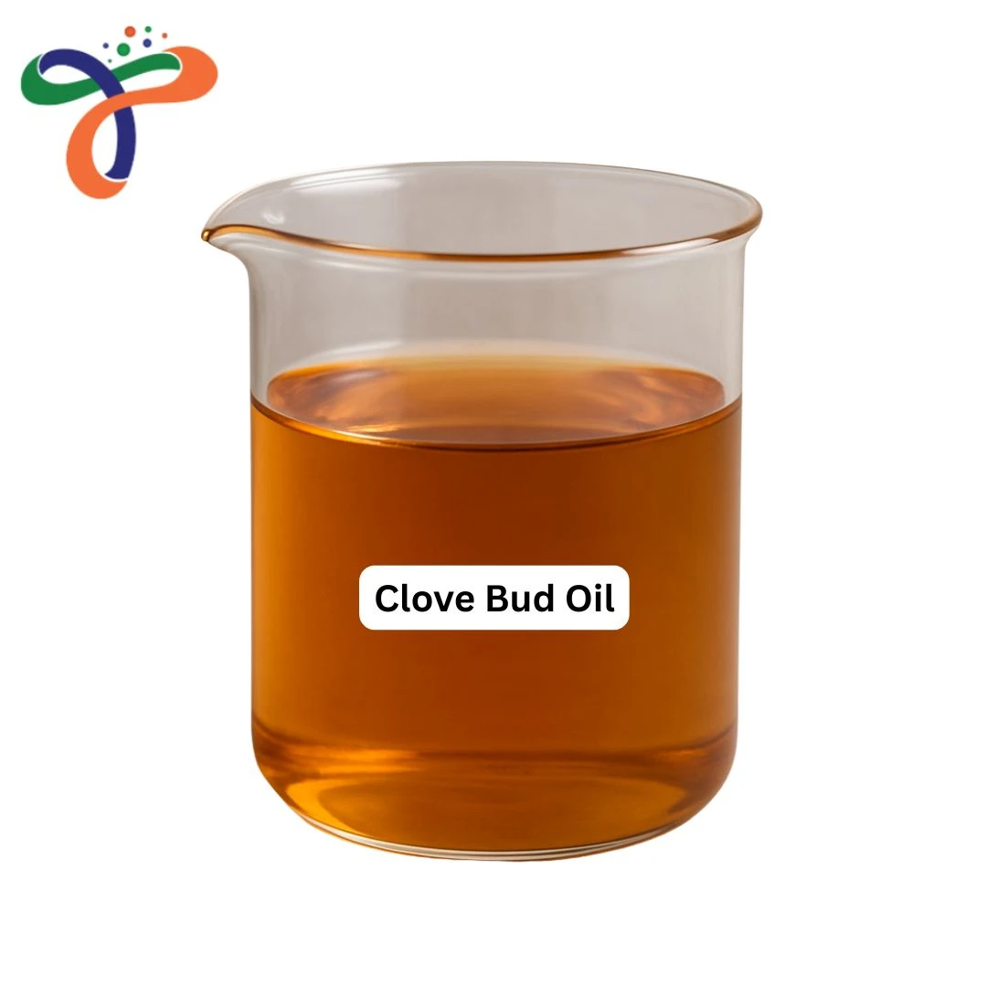 Clove Bud Oil