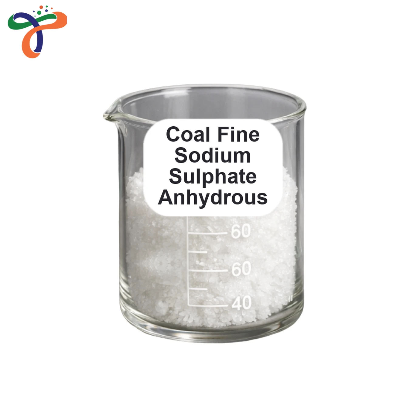 Coal Fine Sodium Sulphate Anhydrous