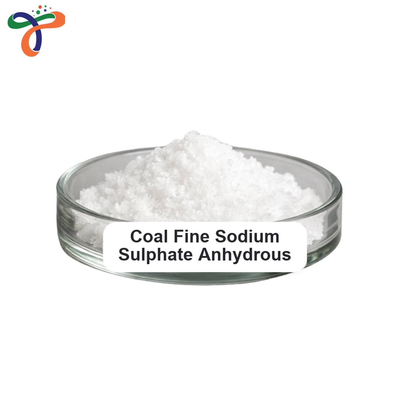 Coal Fine Sodium Sulphate Anhydrous