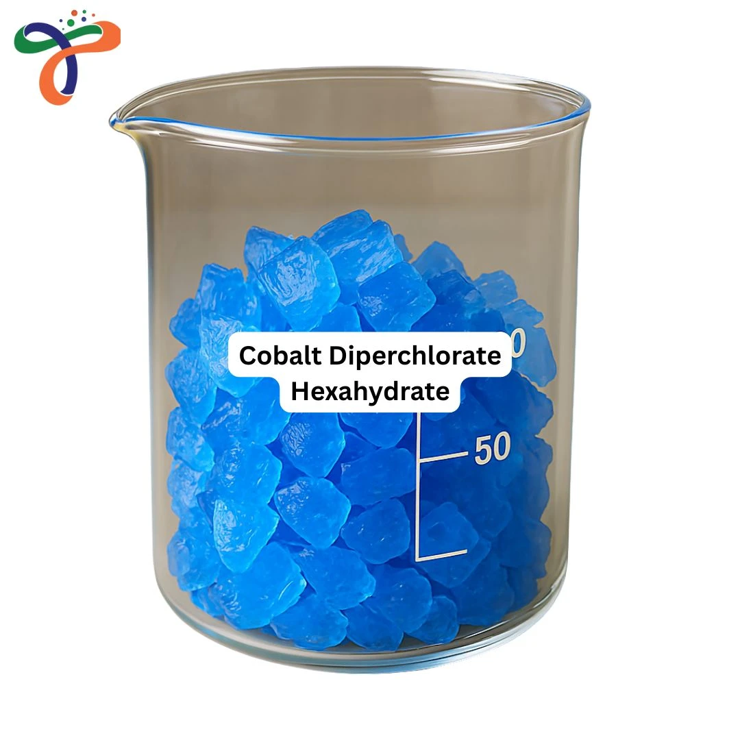 Cobalt Diperchlorate Hexahydrate