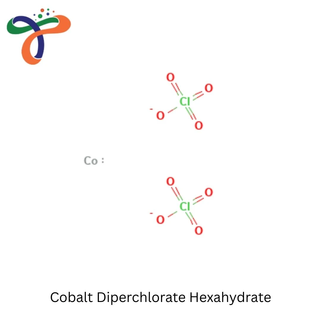 Cobalt Diperchlorate Hexahydrate