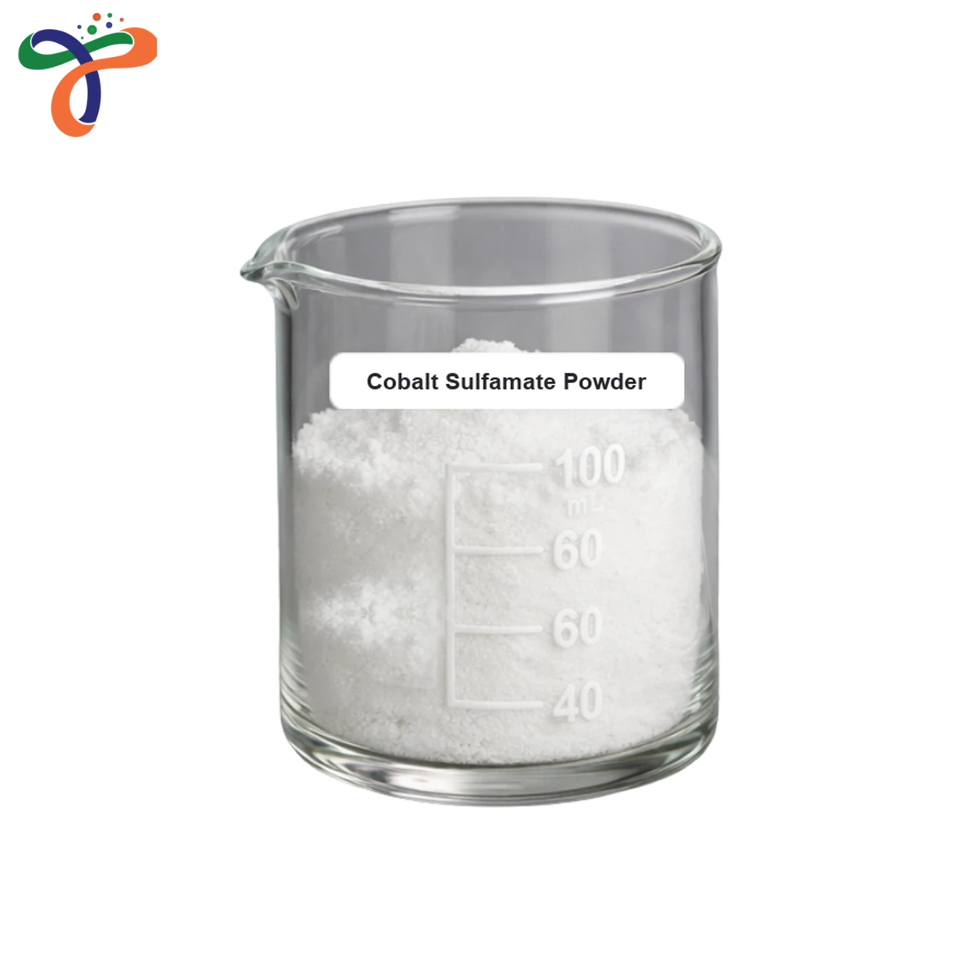 Cobalt Sulfamate Powder