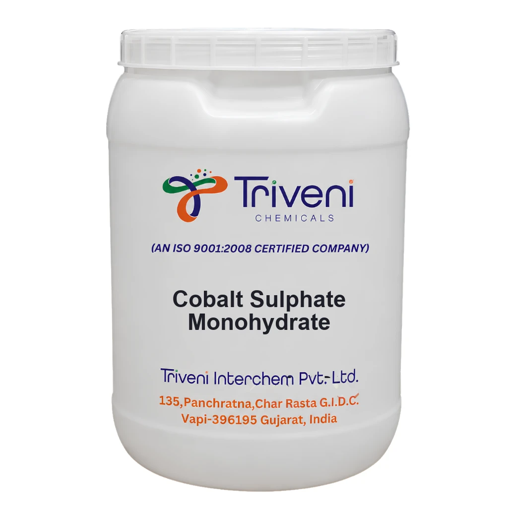 Cobalt Sulphate Monohydrate