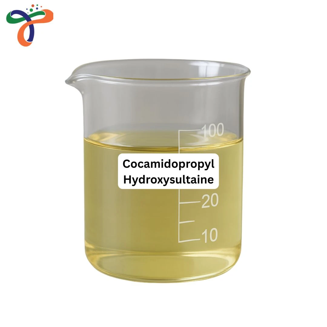 Cocamidopropyl Hydroxysultaine