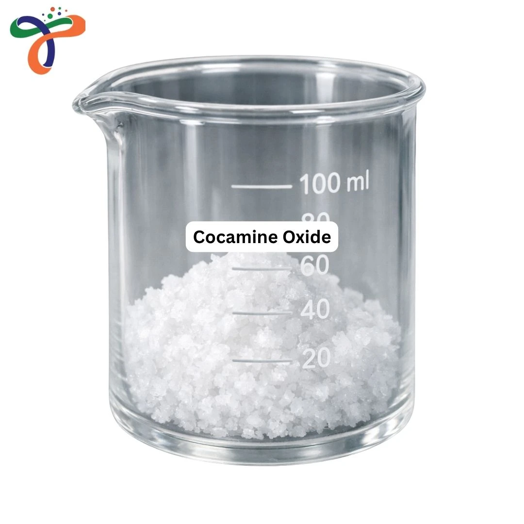 Cocamine Oxide