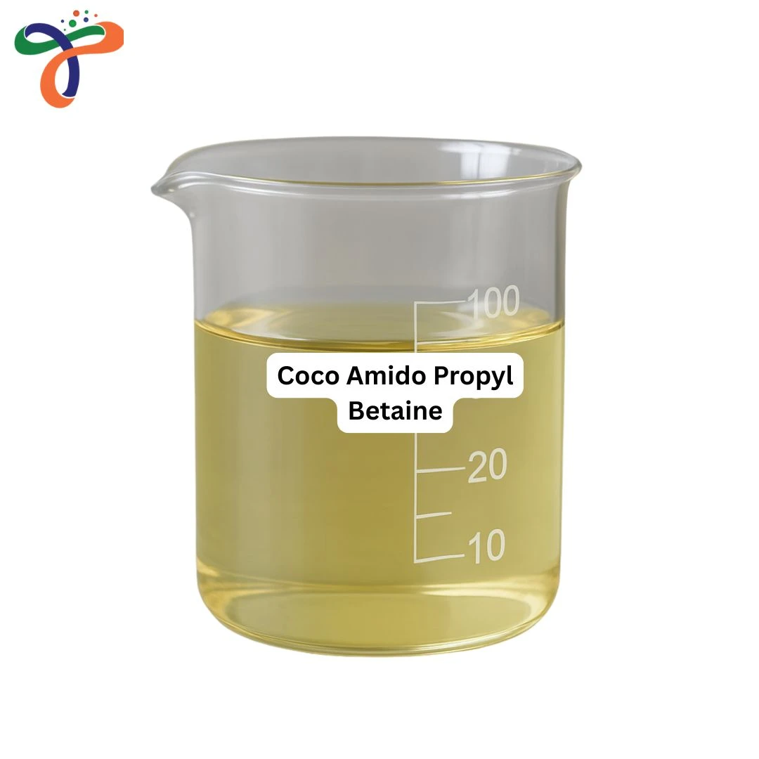 Coco Amido Propyl Betaine