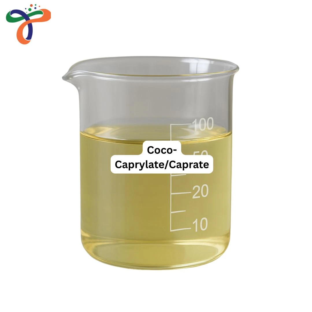Coco-caprylate/caprate