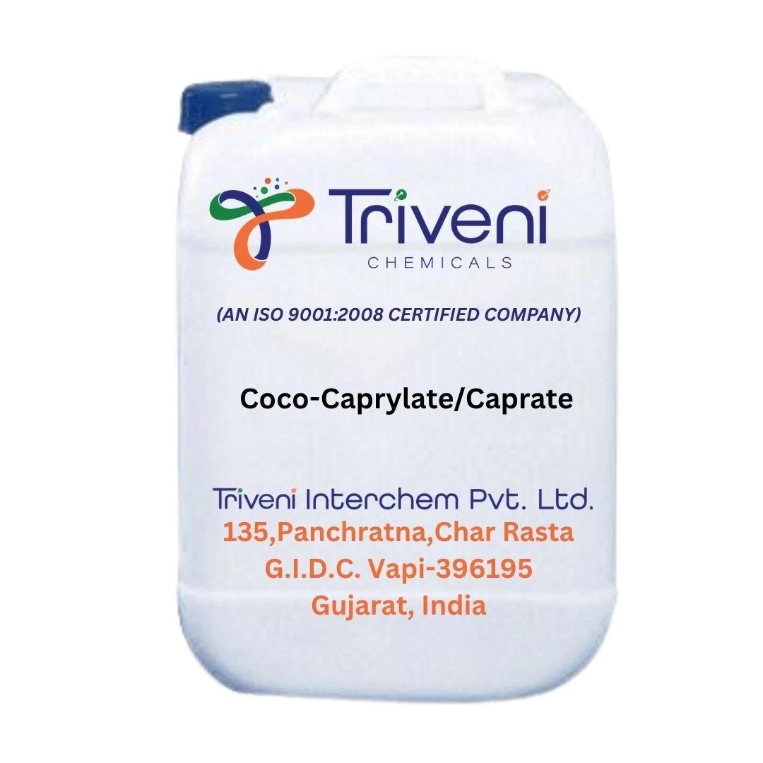 Coco-caprylate/caprate