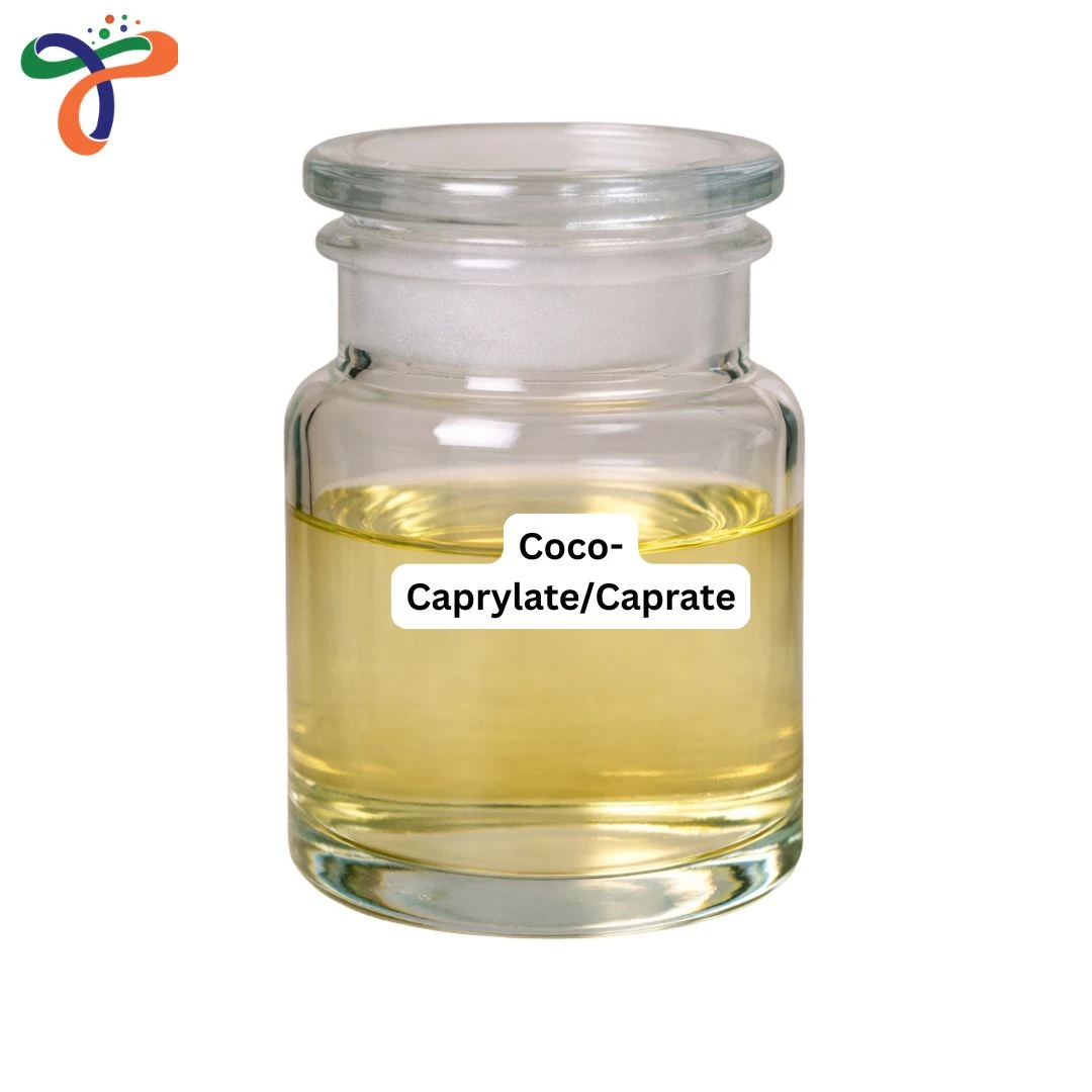 Coco-caprylate/caprate