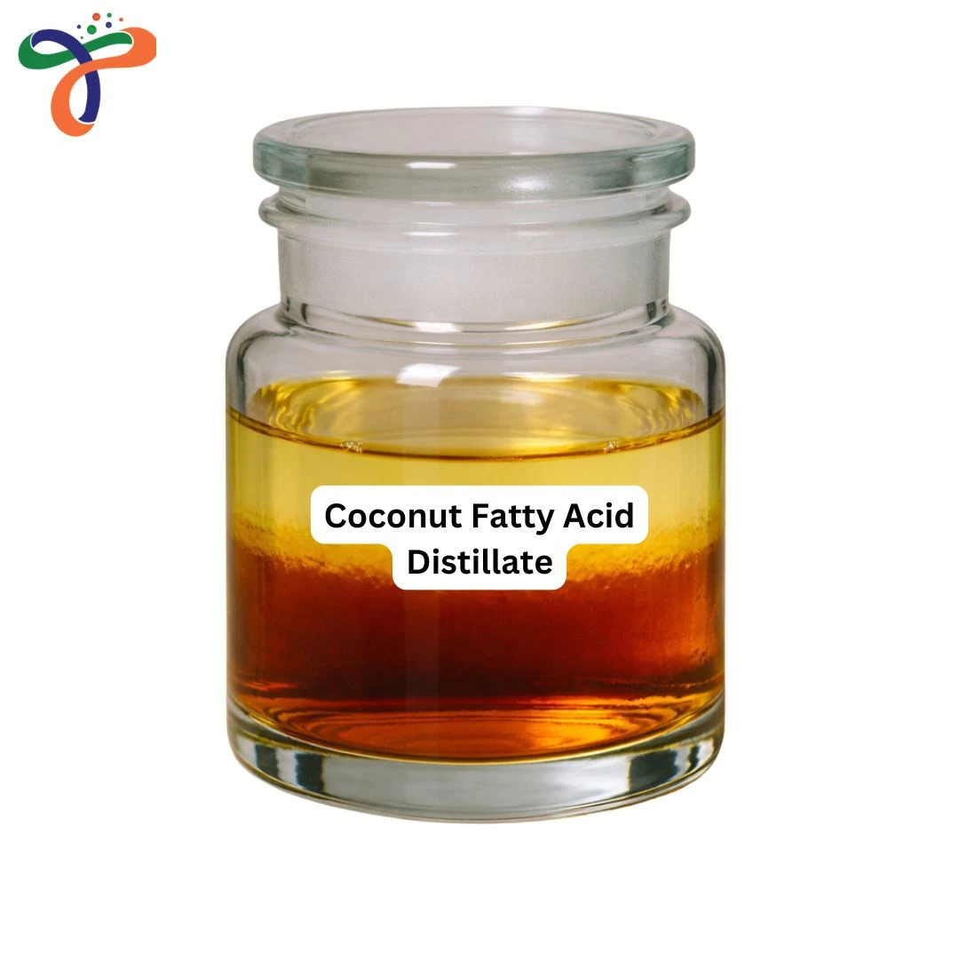 Coconut Fatty Acid Distillate