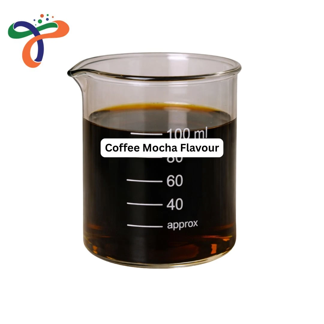Coffee Mocha Flavour
