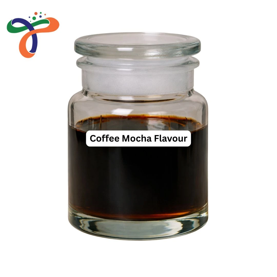 Coffee Mocha Flavour