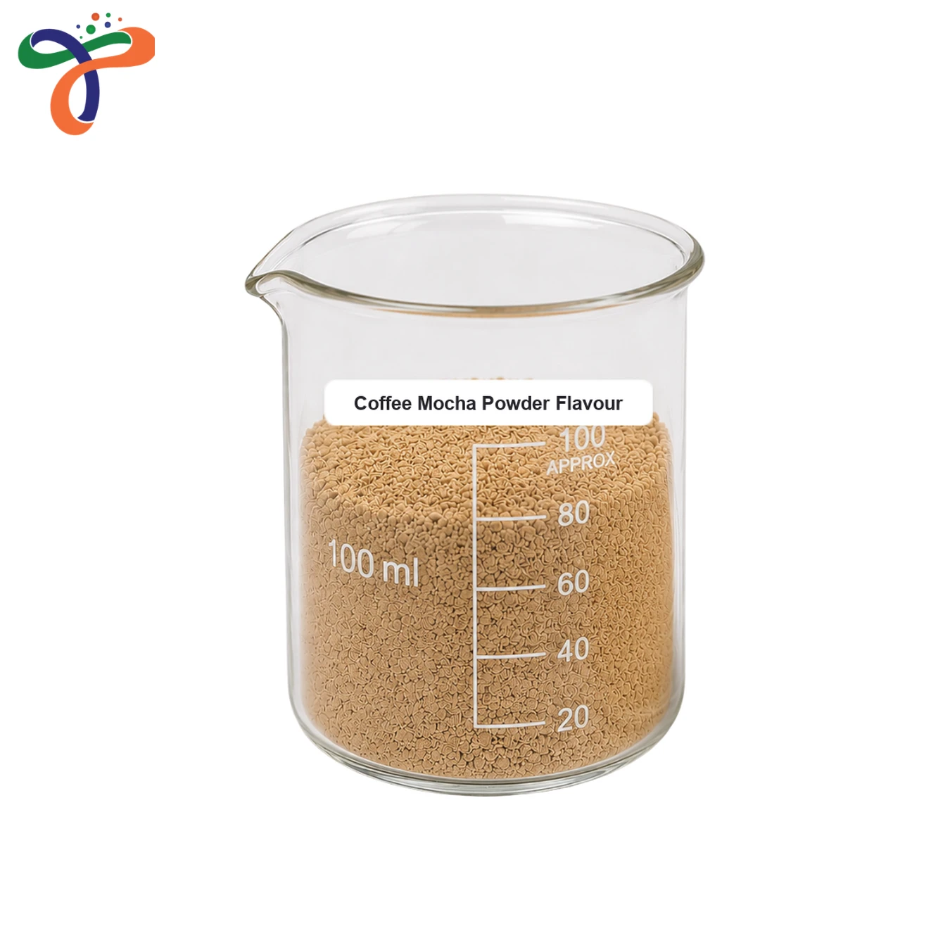 Coffee Mocha Powder Flavour