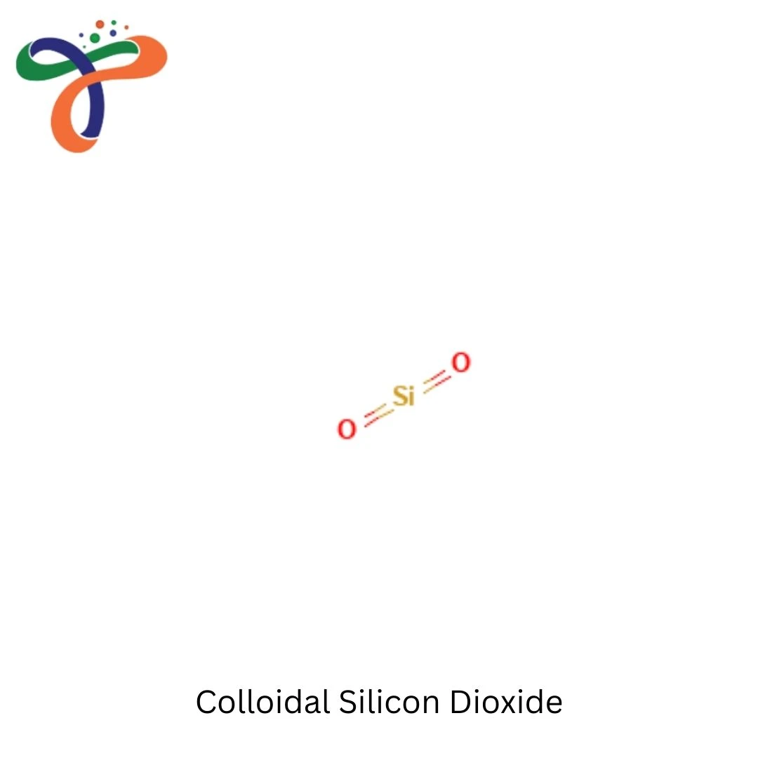 Colloidal Silicon Dioxide