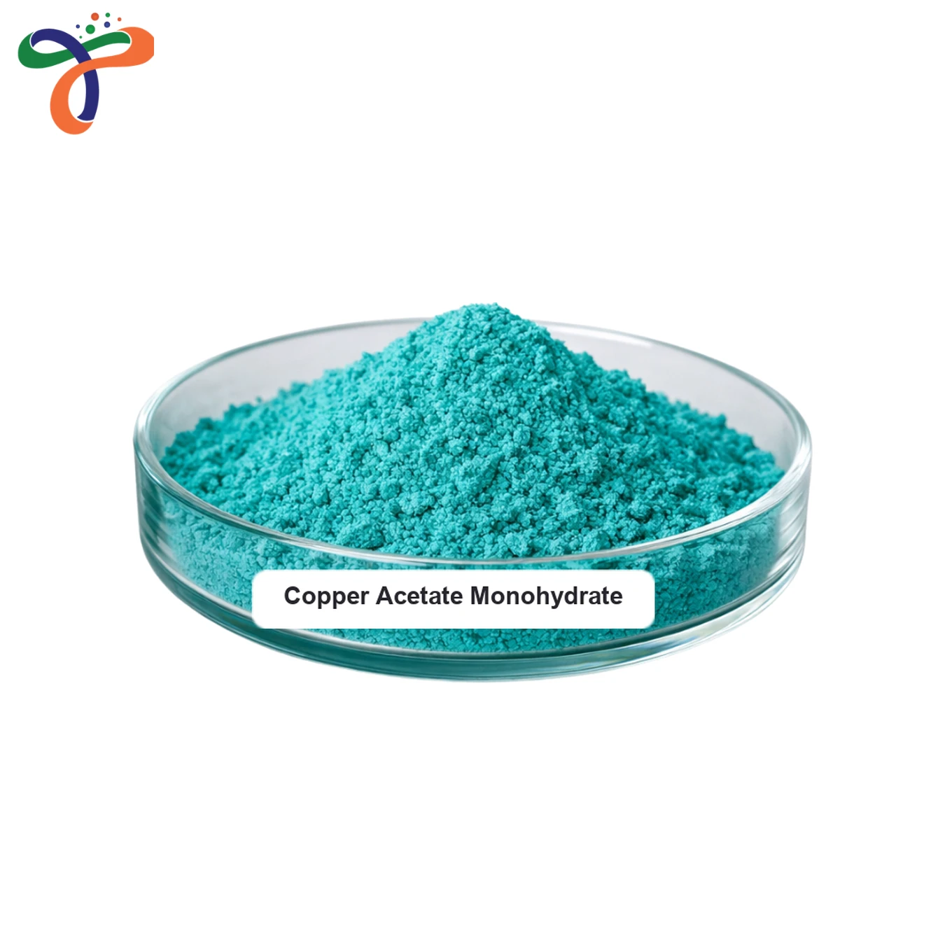 Copper Acetate Monohydrate